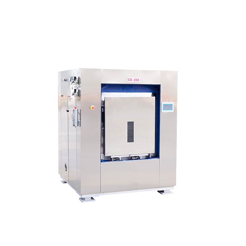 美滌機械_衛(wèi)生隔離式洗脫機50公斤水洗機